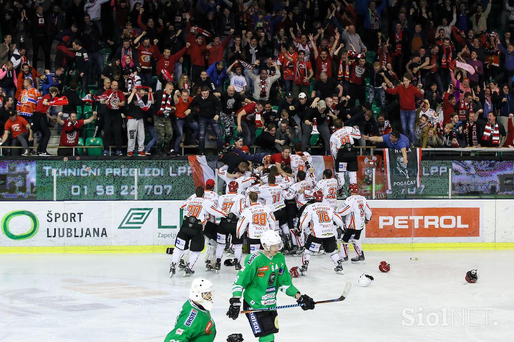 jesenice Olimpija