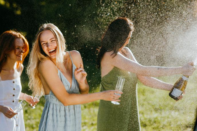 zabava, poletje | Foto Pexels