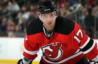 Kovalčuk ostaja pri New Jersey Devils