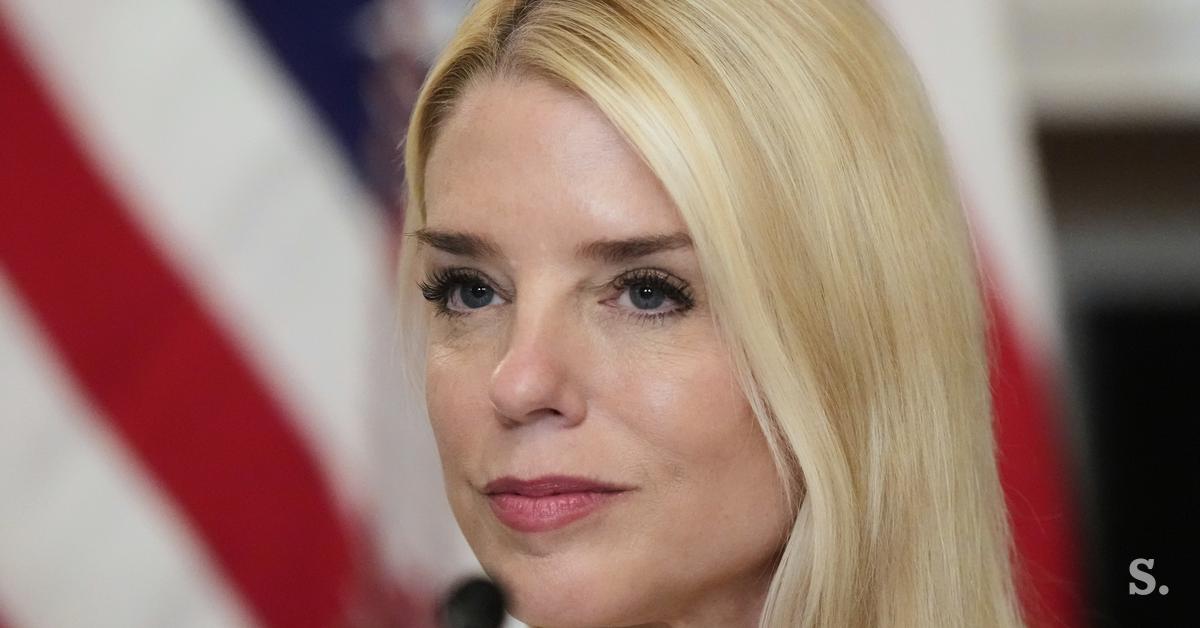 Pravosodna ministrica ZDA pod plazom kritik v kongresu zaradi afere Epstein Kép