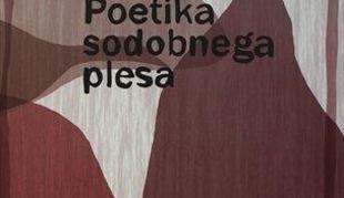 Poetika sodobnega plesa