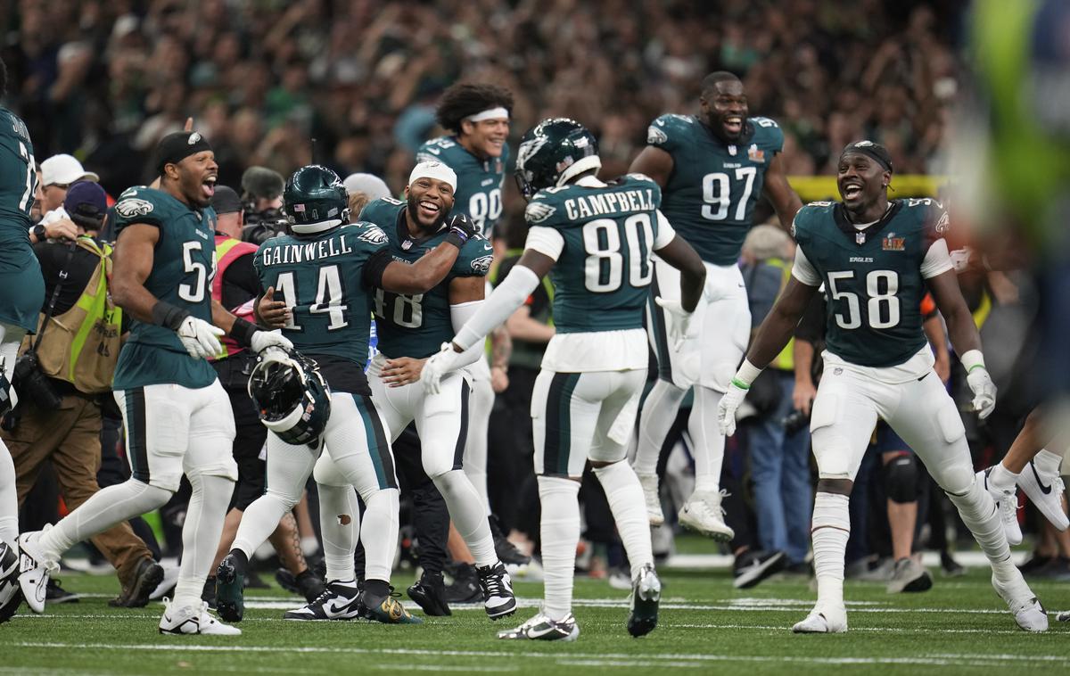 Philadelphia Eagles | Foto Guliverimage