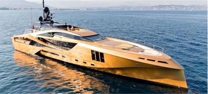 Jahte Monako | Foto: Monaco Yacht Show