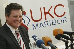 Svet UKC Maribor pozdravil odločitev Pivca za povračilo stroškov za doktorat