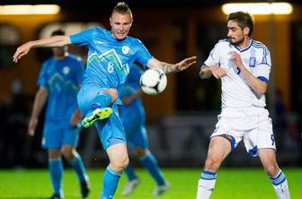 Kurtić ponovil vajo (video)