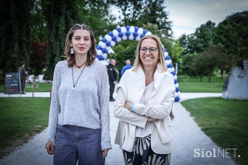 Festival Svobode