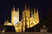 Canterburyjska stolnica