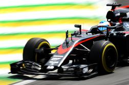 Bo Renault s Fernandom Alonsom poskrbel za prestop leta v formuli 1?