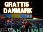 Danska 1992