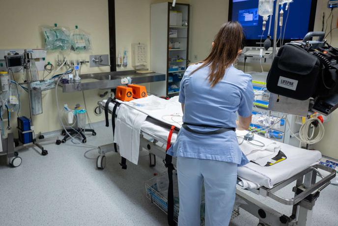 Kaj prinašajo največje spremembe v zdravstvu doslej?