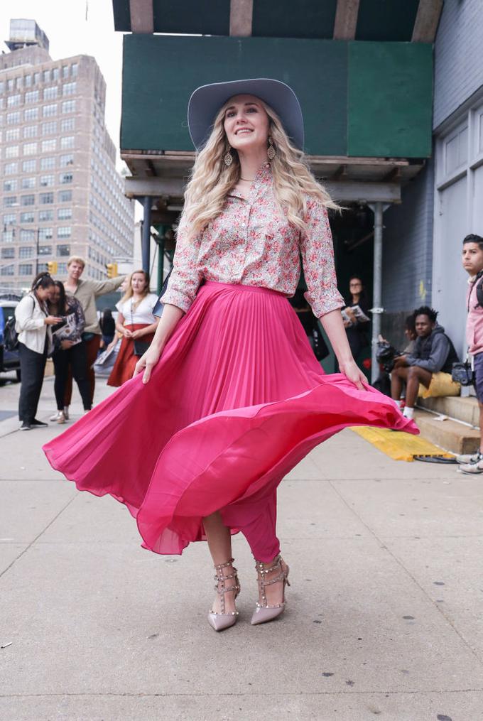 moda, trend | Foto: Getty Images
