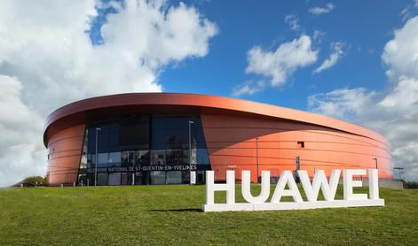 Huawei predstavil pametne ure serije Watch GT 6 skupaj s paleto novih inovativnih izdelkov!
