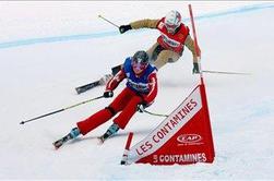 Faričeva 21. v kvalifikacijah v Ontariu