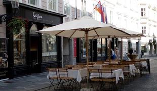 Güjžina: prekmurski fast food v starem jedru