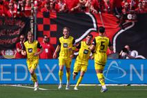 Bayer Dortmund