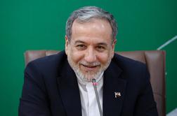 Iran s sporočilom ZDA: Razumeti morate eno preprosto dejstvo