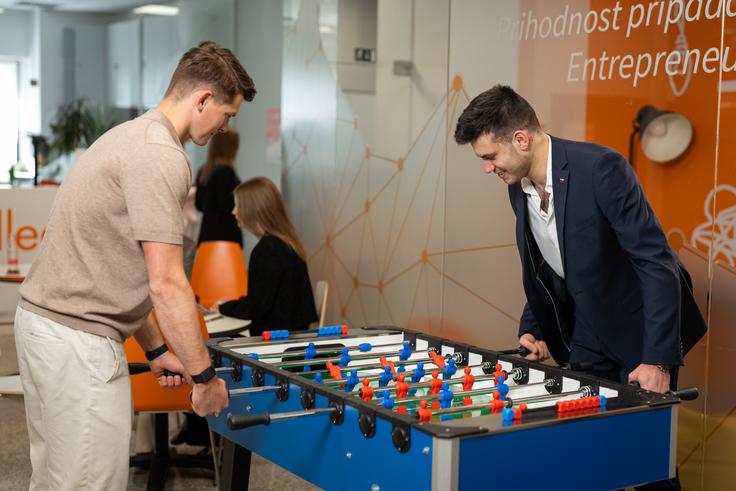 GEA College | Foto: GEA College