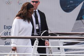 Jeff Bezos, Lauren Sanchez