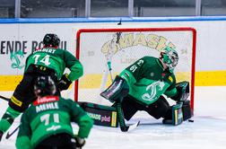 V živo: Olimpija serijo gostovanj odpira na Predarlskem