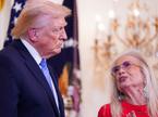 Donald Trump, Miriam Adelson