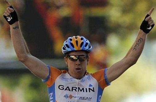 Garmin podaljšal pogodbo