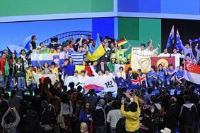 Imagine Cup: tudi letos Slovenija sedma na svetu