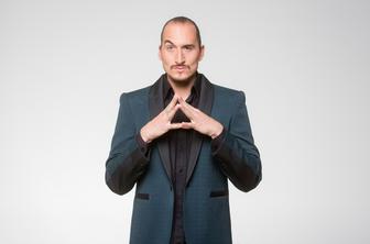 Kdo so naši najboljši stand up komiki