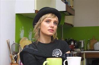 Intervju: Davorka Požgan in Marta Lamovšek