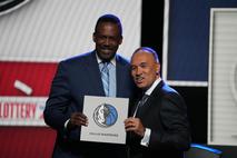 Dallas Mavericks Loterija