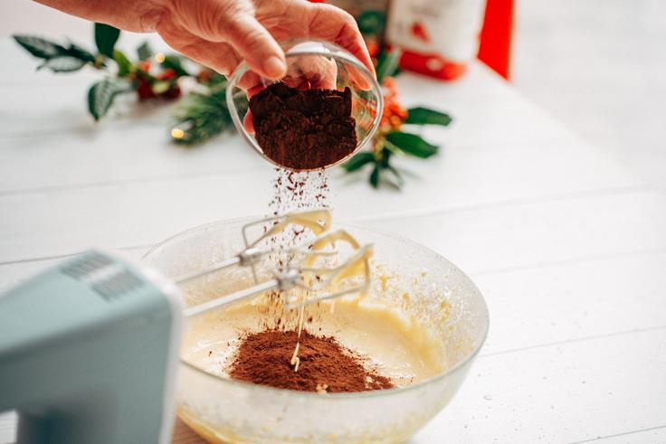 Agragold, čokoladni storži | Foto: Jan Lukanović