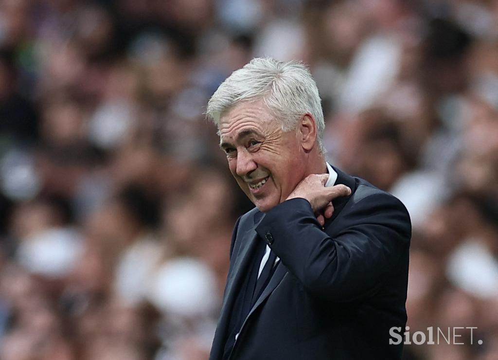 Carlo Ancelotti
