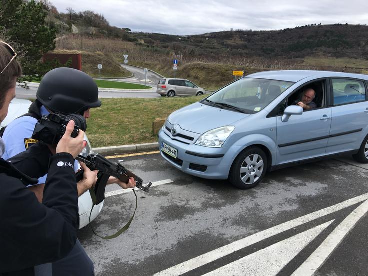 serija dokumentarnih oddaj Kartoteka serija dokumentarnih oddaj Kartoteka | Foto: Sven Begović