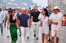 Katy Perry in Orlando Bloom potrdila razhod, zdaj so ju ujeli skupaj