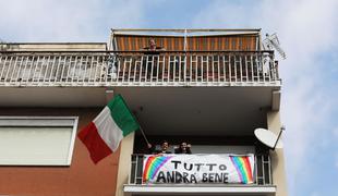 Ganljivo pismo iz Italije: To vse vas še čaka