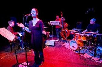 V Celju začetek mednarodnega festivala Džjezz