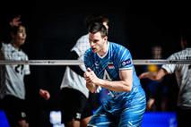 Slovenija Japonska Odbojka