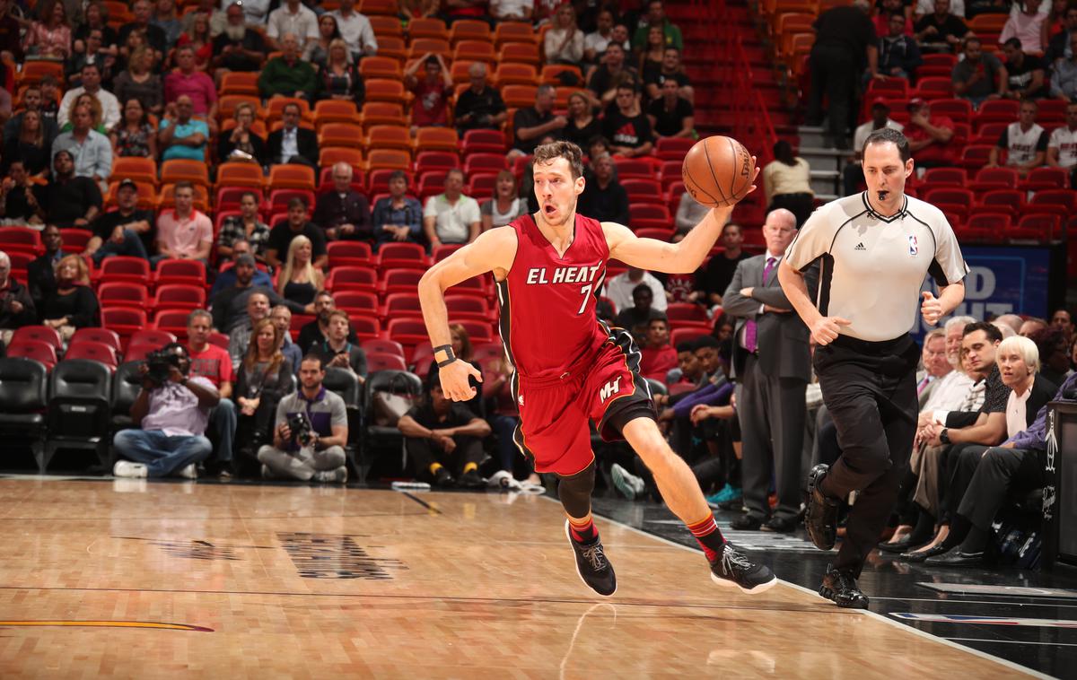 Goran Dragić | Foto Getty Images