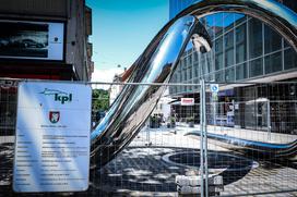 Kip Ljubljana