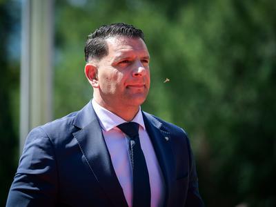 Filozofska fakulteta: Odgovoren je Stevanović