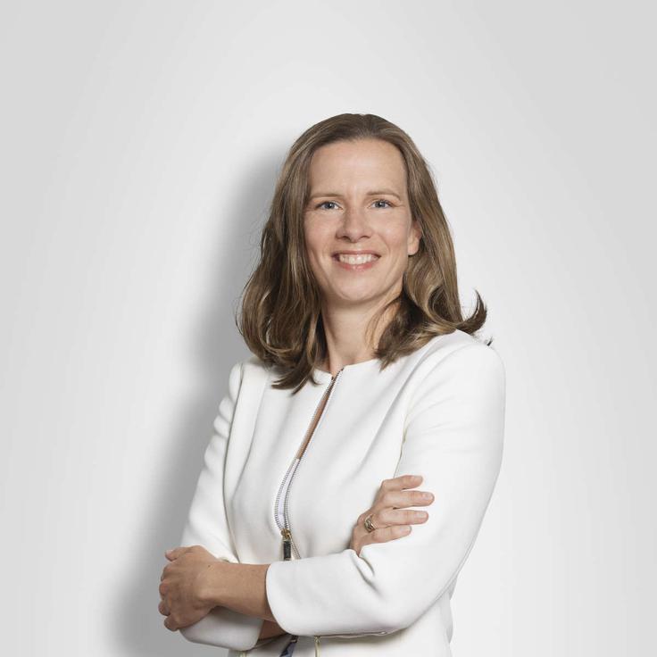 Katrin Gögele - Celeda, vodja STOP SHOP centrov v Avstriji, Sloveniji in Italiji. | Foto: IMMOFINANZ AG