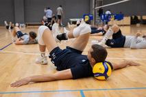 slovenska odbojkarska reprezentanca