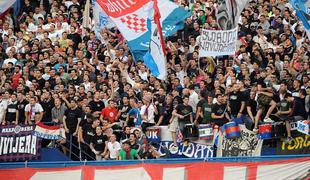 Hajduk ob 47.000 evrov