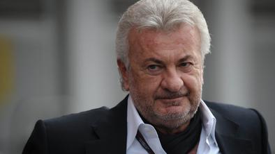 Nekdanji agent Michaela Schumacherja prodaja luksuzno vilo