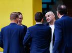 KK Krka : Cedevita Olimpija