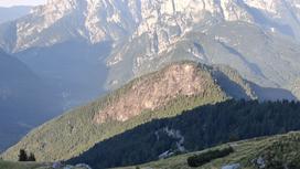 požar, Bovec, gasilci