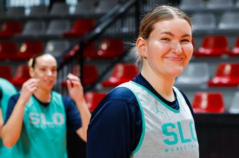 Teja Goršič o dogajanju v Izraelu: Prva dva dneva smo bili praktično ves čas v zaklonišču