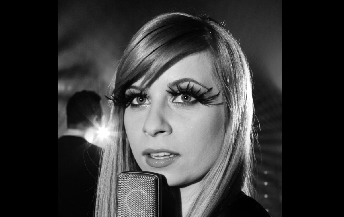 Nina Rajh | Od Nine Rajh se bodo bližnji poslovili 5. novembra na pokopališču v Ljutomeru.  | Foto Facebook / Dismissed