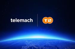 Resen sum glede skladnosti Telemachovega prevzema T-2 s pravili konkurence