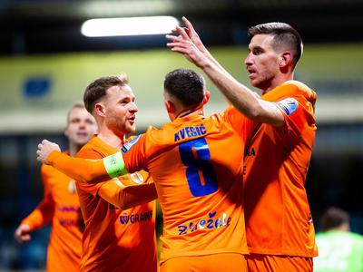 Celjani prekipevajo od samozavesti