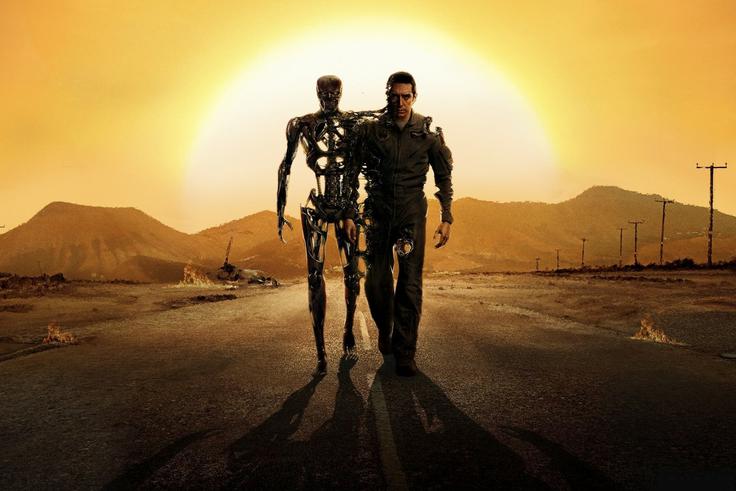 Terminator: Temačna usoda | Foto: 